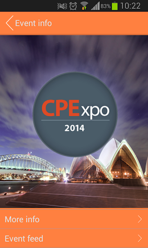 Clinical Practice Expo 2014