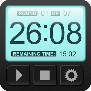 HIIT Interval Training Timer 2.4.0