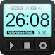 HIIT Interval Training Timer icon