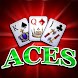 Aces Solitaire Pack