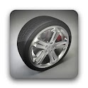 Wheels logo