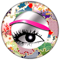 My eyebrows salon logo