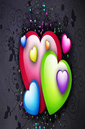 【免費娛樂App】I Love You HD Wallpaper-APP點子