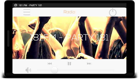 Free R&B and Urban RADIOS APK