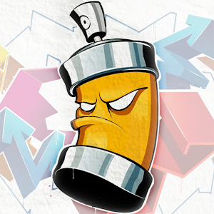 Graffiti Peru.apk 1.10