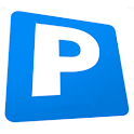 Parkimine.ee logo