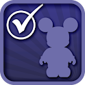 DISNEY VINYLMATION CHECKLIST