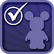 DISNEY VINYLMATION CHECKLIST