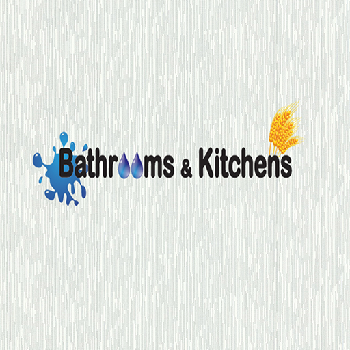 Bathroom and Kitchen Showroom LOGO-APP點子