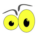 Flash Eye (Widget) logo