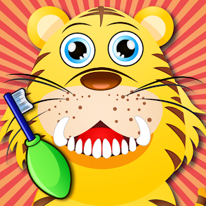 Animal Dentist Office for PC and MAC