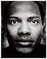 Portret van Allen Tromp, brandweerman - geboren te Den Helder, 1968