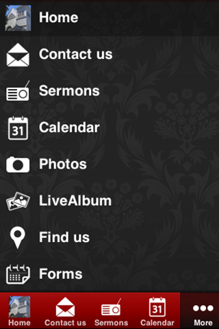 【免費生活App】SLO Adventist Church-APP點子