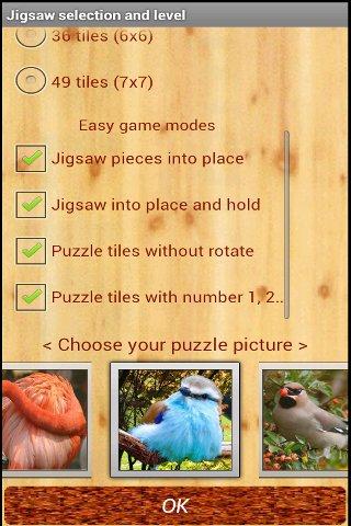 【免費解謎App】bird jigsaw puzzle-APP點子