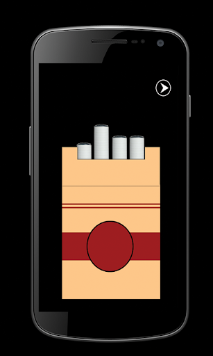 Virtual Cigarette Smoking Free