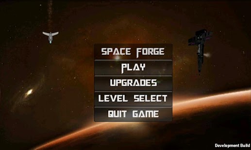 Lastest Space Forge HD (SALE) APK for Android