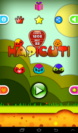 【免費休閒App】HapiCuti : Kids perfect escape-APP點子