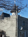 Biserica Stejaru