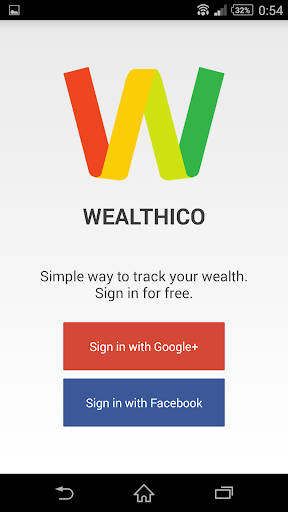 Wealthico