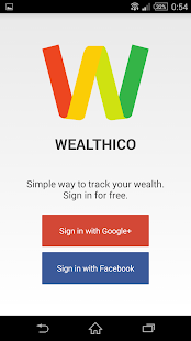 Download Wealthico APK for Android