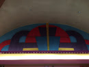 Theater Mural