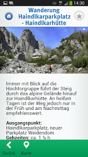 Free Download Nationalpark Gesäuse APK for Android