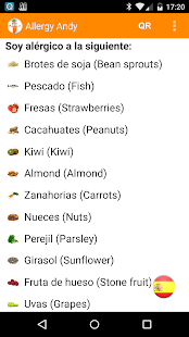 Lastest Allergy Andy - Translator APK for Android