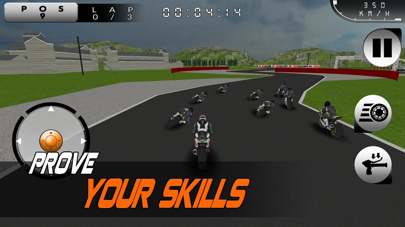 Moto Racing GP 2015 Apl Android Di Google Play