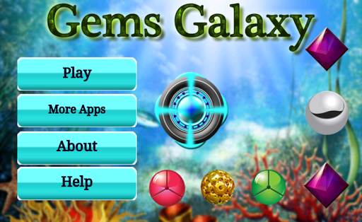 Gems Galaxy