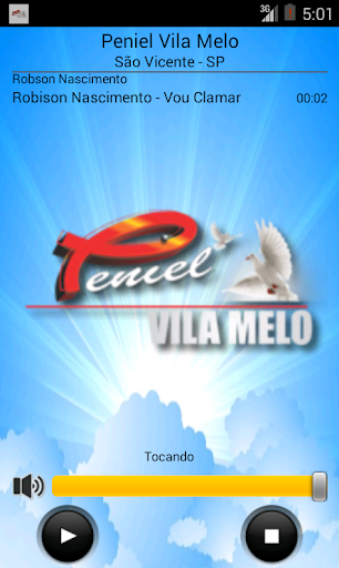 Peniel Vila Melo