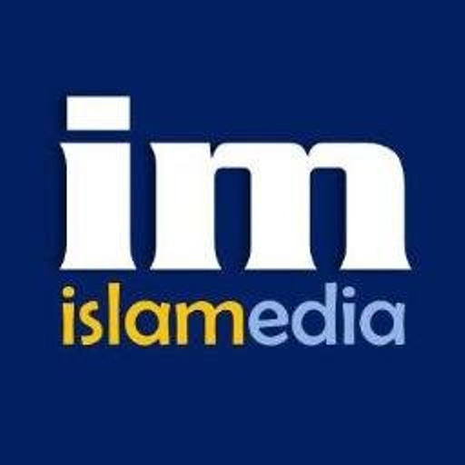 Islamedia LOGO-APP點子