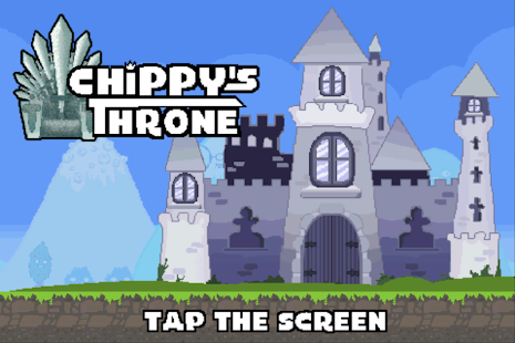 How to install Chippy's Throne patch 1.0.1 apk for android