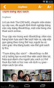 Tin Zing 24h Screenshots 3