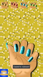 How to mod Blueas Nails 1.0 apk for laptop