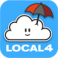 Local 4 StormPins - WDIV Apk