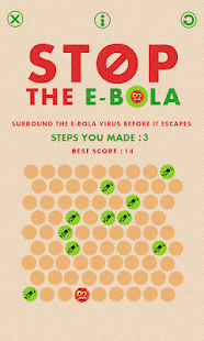 Lastest Trap Ebola APK