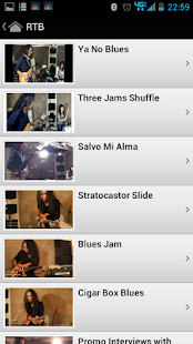 Free Rafael Tranquilino Band APK for Android