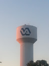 VA Water Tower