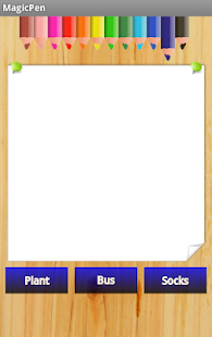 How to download MagicPen 1.2 unlimited apk for android