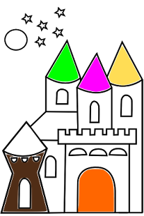 Lastest Girl Color Book APK for Android