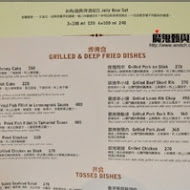 Jolly手工釀啤酒泰食餐廳
