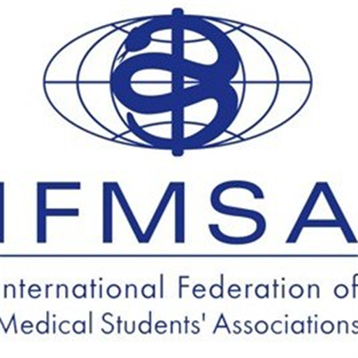 IFMSA - GA LOGO-APP點子