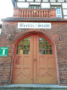 Bahnhof Beelitz