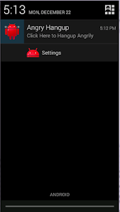 Download Angry Hangup APK for PC