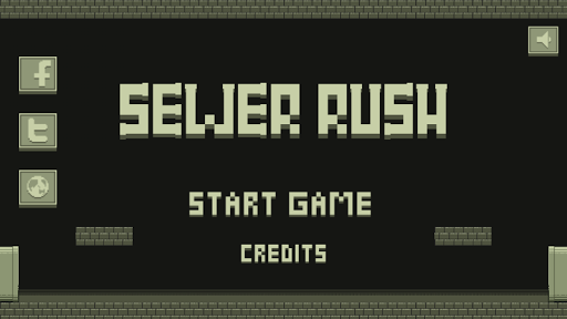 Sewer Rush