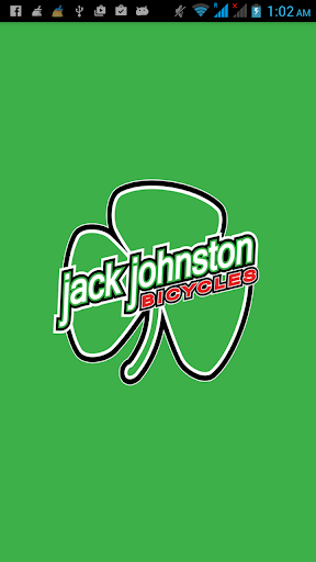 Jack Johnston Bicycles