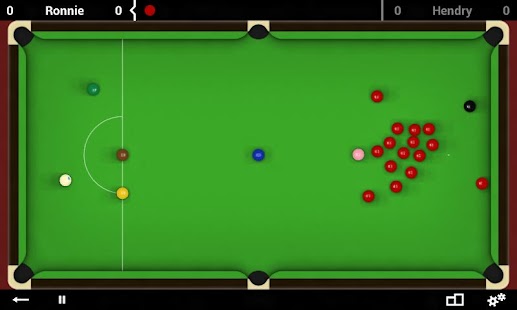 Total Snooker Free