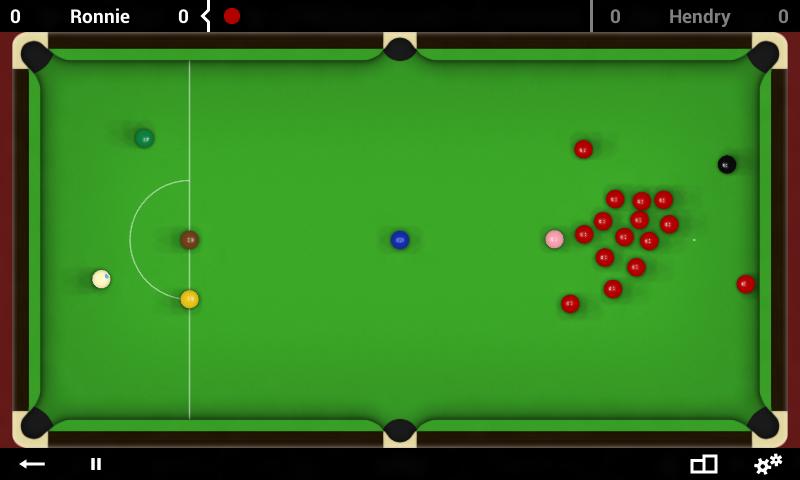 top snooker game free download