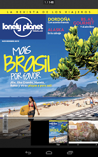 Lonely Planet Argentina Screenshots 6