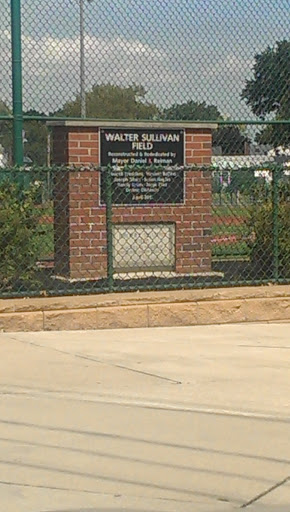 Walter Sullivan Field